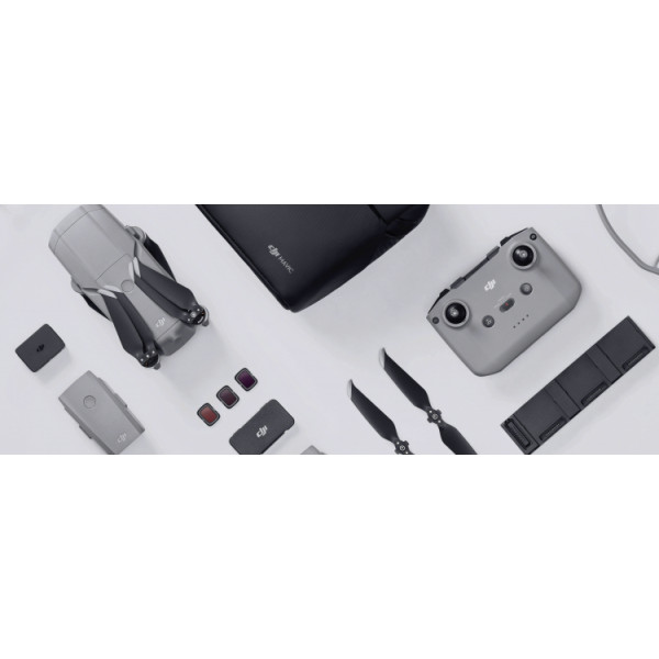 Складной дрон DJI Mavic Air 2